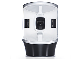 7th Generation VISIA Complexion Analysis